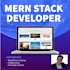develop full stack web applications using mern stack