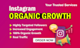do instagram marketing and promotion for super fast organic growth