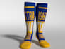 make 3d socks, 3d fashion socks, 3d animation sock,