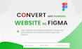 convert your own design into figma