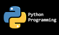 write your python script or application