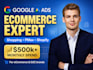 manage google ads for ecommerce online stores