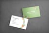 design a business card