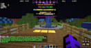 server with plugin and mods