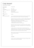 writing an exceptional cover letter
