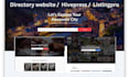 directory website using hivepress, brilliant directory, listingpro, listable
