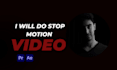 do stop motion videos