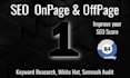 boost your websites SEO for improved search rankings