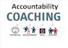 be your accountability coach