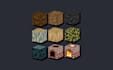 make custom minecraft block textures