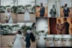 design your wedding photo album