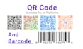create custom professional product barcode, generate qr code design in 24 hours