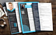 make professional cv maker