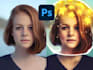 do portrait editing and special effects