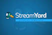 create streamyard, streamlabs, obs overlays