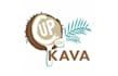 very nice kava bar logo design