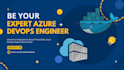 be your expert azure devops engineer and streamline your deployment