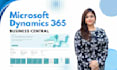 setup and implement dynamics 365 business central