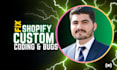 edit, fix or customize shopify store and shopify website