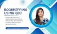 do bookkeeping as quickbooks online accountant