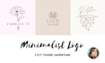 create logo design for any type
