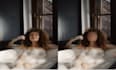 blur any part of your onlyfans promo video