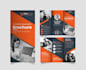 do flyer design, bifold, trifold, brochure design