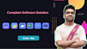 end to end software development for your business