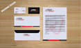 design creative office stationery items