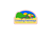 make childcare education and daycare logo design