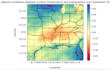 download, analyze, and visualize any netcdf data