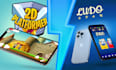 be your game artist for UI, gui, and 2d and 3d assets