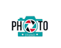 create a unique, contemporary camera business logo within 24 hours