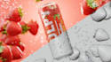 create 3d commercial animation for drinks, bottles, beverage