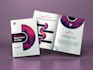 make a professional booklet, ebook design