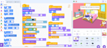 teach kids programing using scratch language
