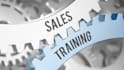 train your sales team