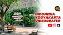 record activities in jakarta yogyakarta indonesia