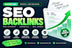 build white hat contextual SEO backlinks with manual link building