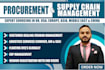 provide procurement and supply chain management services