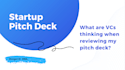 do expert vc pitch deck reviews