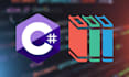 code a c sharp class library