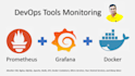 setup prometheus grafana in docker and kubernetes