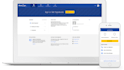 create a professional docusign template