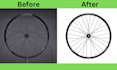 do  background removal clipping path services,