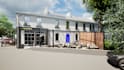 do exterior and interior design and rendering works