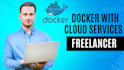 dockerize your applications for efficient deployment