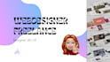 create a personnalized UX UI for your website webdesign