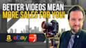 produce exceptional 4k amazon product videos for conversion