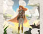 animate your 2d character high quality